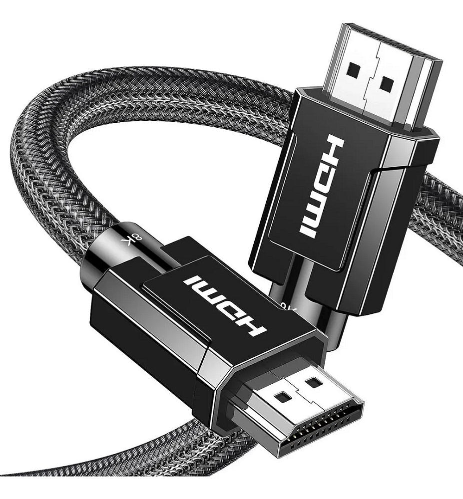 UGREEN HD135 70321 Cable HDMI Trenzado 8K 2m