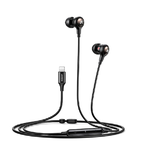 UGREEN EP103 30631 Auriculares Conector Lightning con Cable MFi