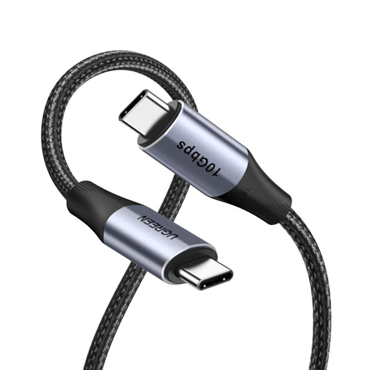 UGREEN US355 80150 Cable USB-C 3.2 10Gbps 1m