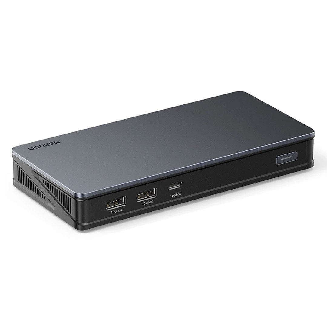 UGREEN CM615 90912 Adaptador Multifunción USB-C 9 en 1