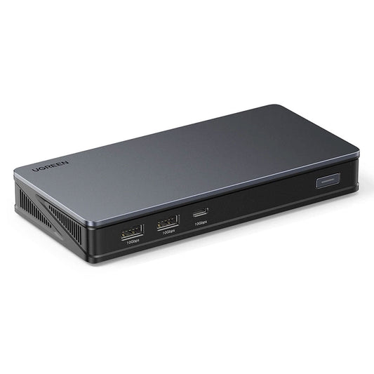 UGREEN CM615 90912 Adaptador Multifunción USB-C 9 en 1