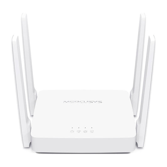 MERCUSYS AC10 Router Inalámbrico Doble Banda AC1200