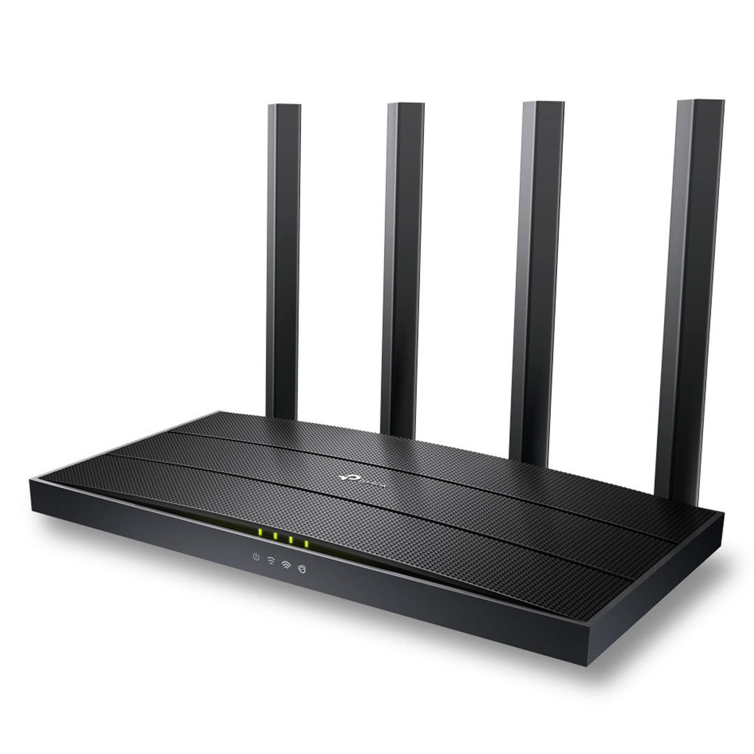 TP-LINK ARCHER AX12 Router WiFi6 AX1500 Doble Banda