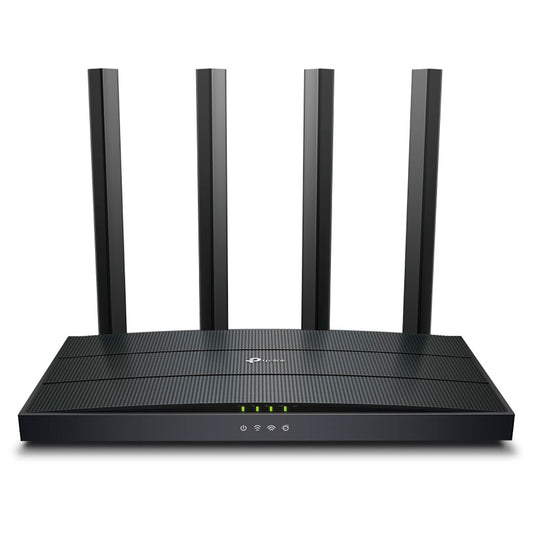 TP-LINK ARCHER AX12 Router WiFi6 AX1500 Doble Banda