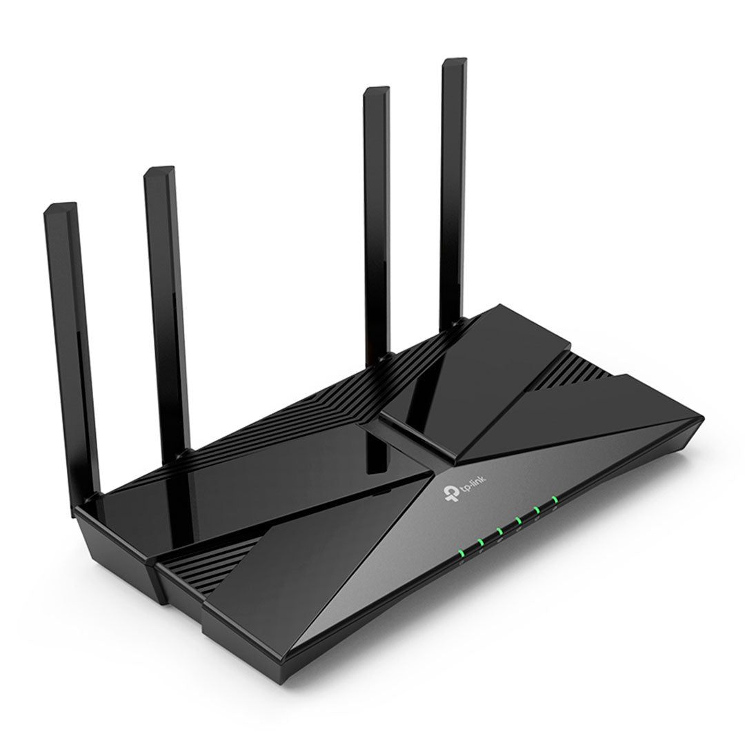 TP-LINK ARCHER AX23 Router WiFi6 AX1800 Doble Banda