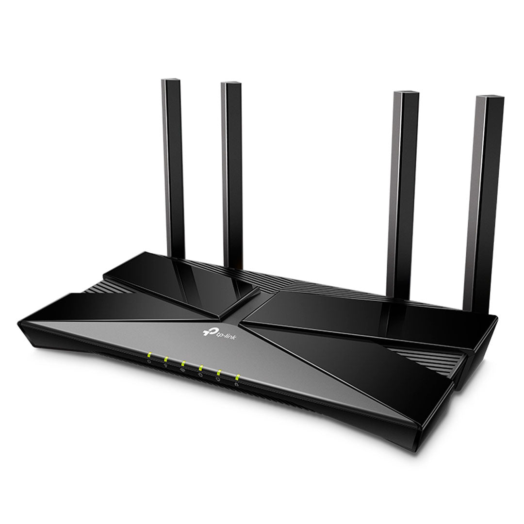 TP-LINK ARCHER AX23 Router WiFi6 AX1800 Doble Banda