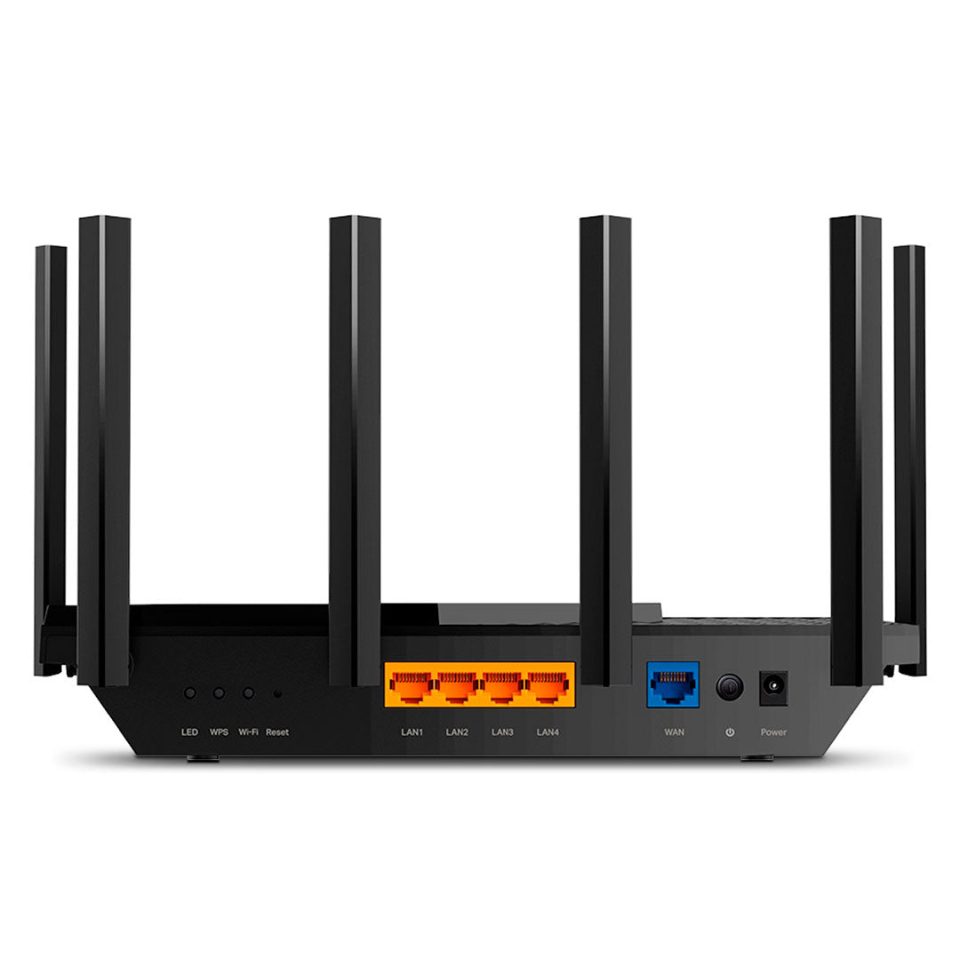 TP-LINK ARCHER AX72 Router WiFi6 AX5400 Doble Banda