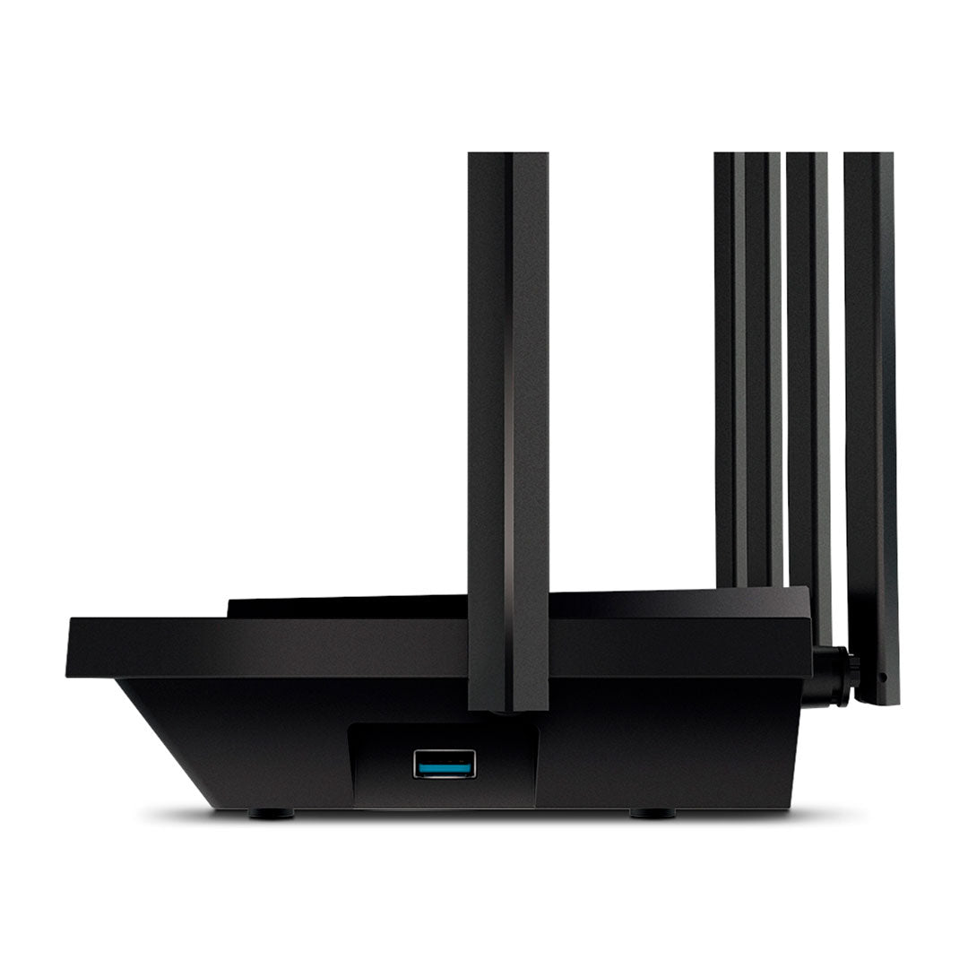 TP-LINK ARCHER AX72 Router WiFi6 AX5400 Doble Banda