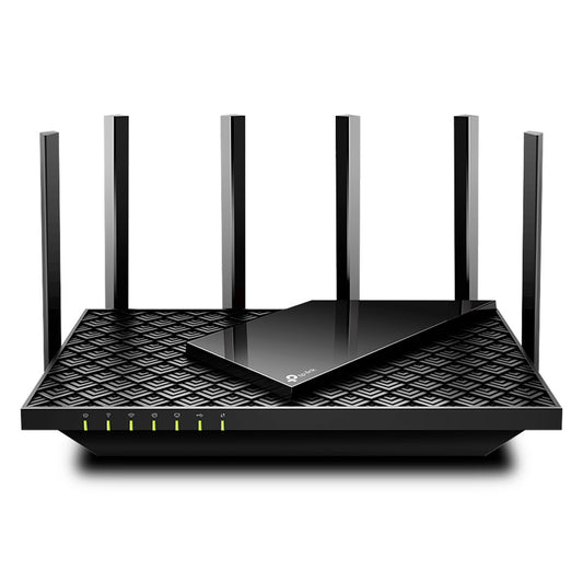TP-LINK ARCHER AX72 Router WiFi6 AX5400 Doble Banda