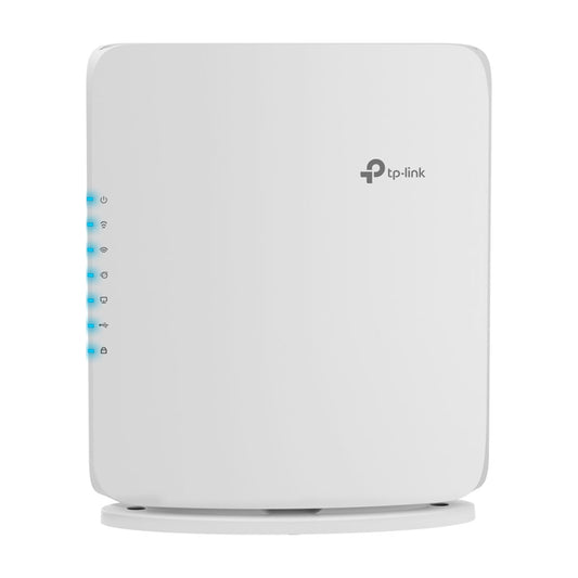 TP-LINK ARCHER BE450 Router WiFi7 BE7200 Doble Banda