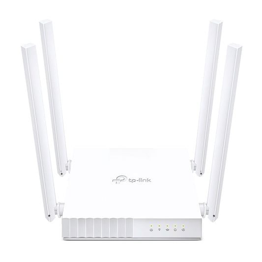 TP-LINK ARCHER C24 Router WiFi5 AC750 Doble Banda
