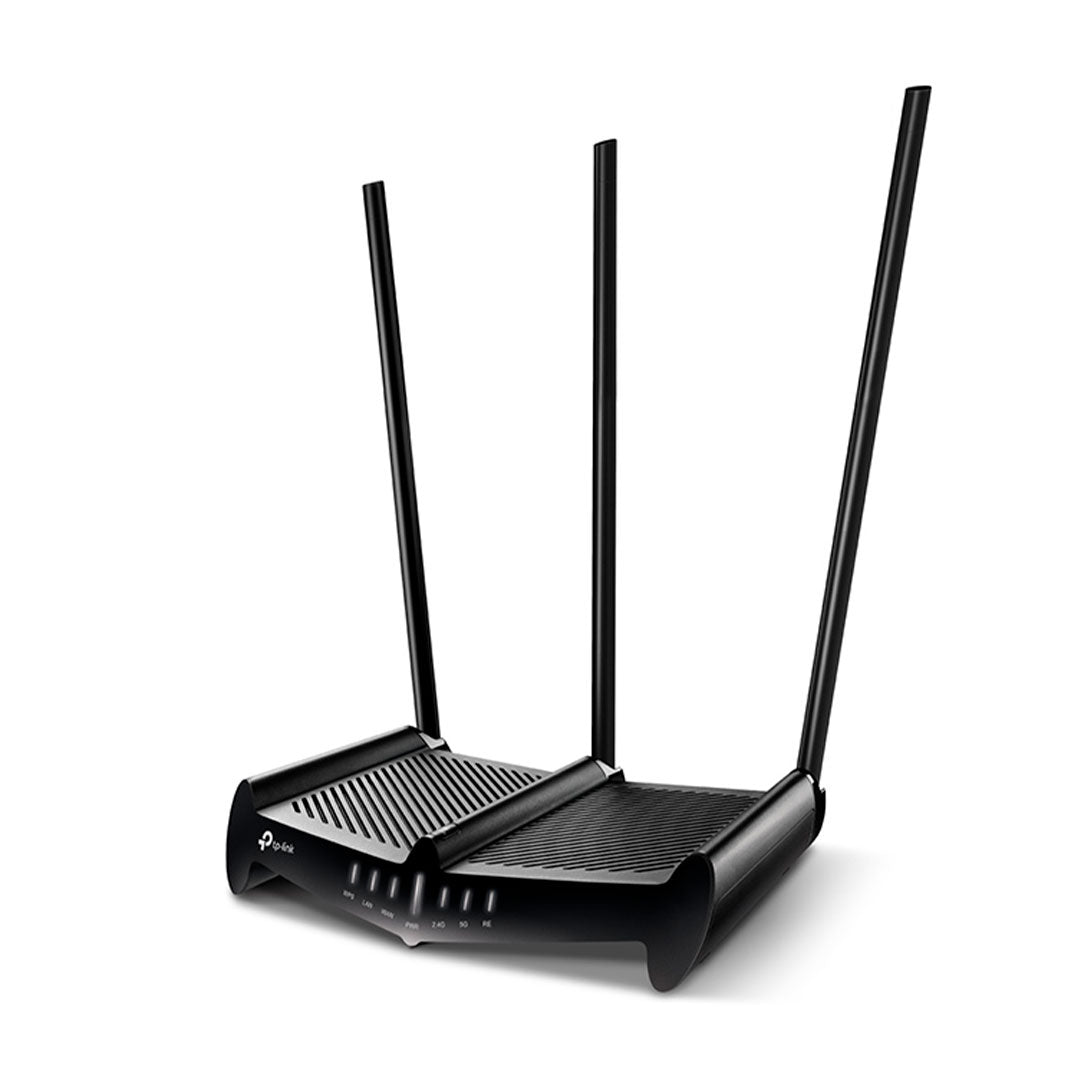 TP-LINK ARCHER C58HP Router WiFi5 AC1350 Doble Banda