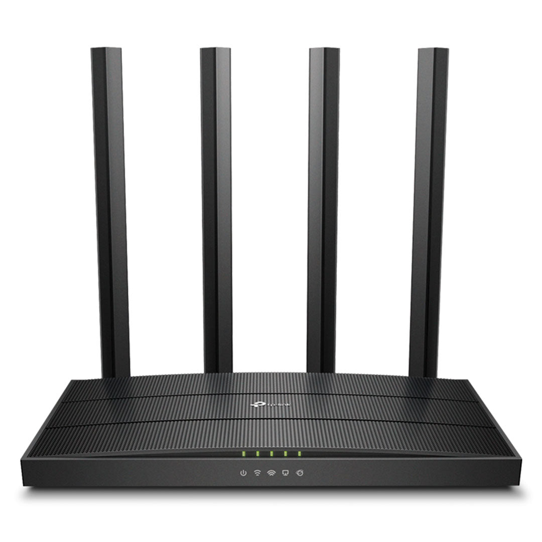 TP-LINK ARCHER C80 Router WiFi5 AC190 Doble Banda
