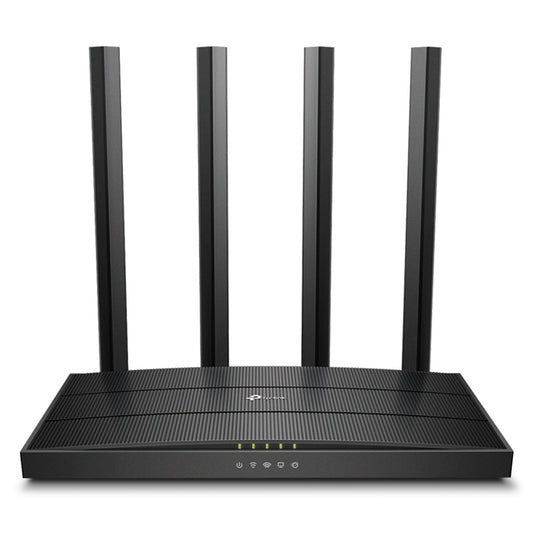 TP-LINK ARCHER C80 Router WiFi5 AC190 Doble Banda
