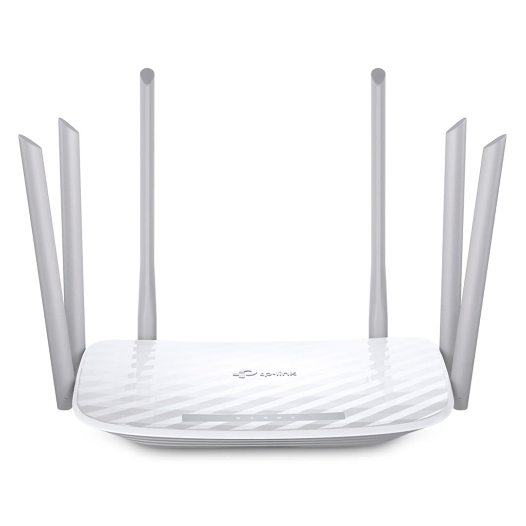 TP-LINK ARCHER C86 Router WiFi5 AC1900 Doble Banda