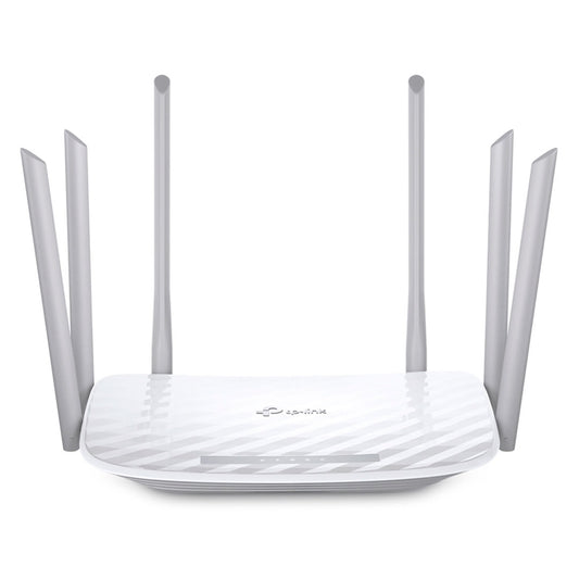 TP-LINK ARCHER C86 Router WiFi5 AC1900 Doble Banda