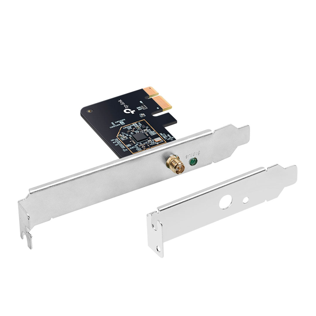TP-LINK ARCHER T2E Adaptador PCI Express inalámbrico AC600 Doble Banda
