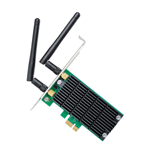 TP-LINK ARCHER T4E Adaptador Inalámbrico PCIe AC1200 Doble Banda
