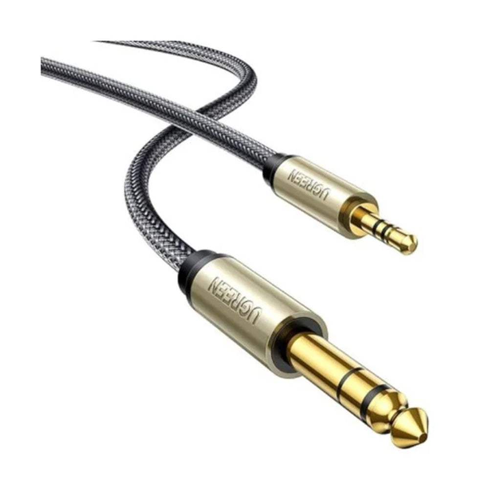 UGREEN AV127 10628 Cable de Audio Estéreo 2m