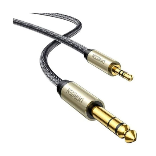 UGREEN AV127 10630 Cable de Audio Estéreo 5m