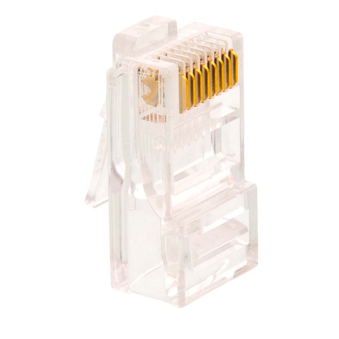 NEXXT SOLUTIONS AW102NXT02 Conectores Modulares Cat5E RJ45