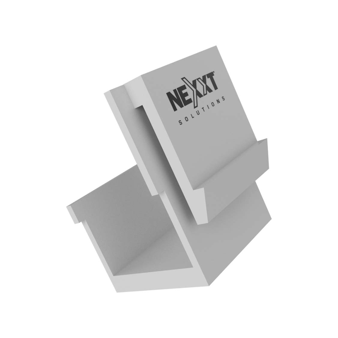 NEXXT SOLUTIONS AW160NXT50 Tapa Ciega para Módulo RJ45