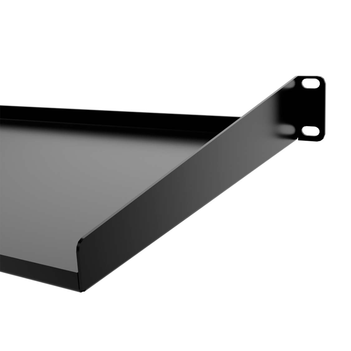 NEXXT SOLUTIONS AW220NXT21 Bandeja Solida Lisa de 2RU