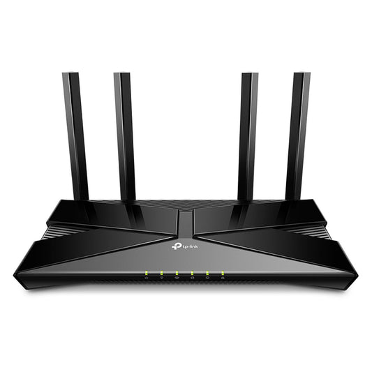 TP-LINK ARCHER AX10 Router WiFi6 AX1500 Doble Banda