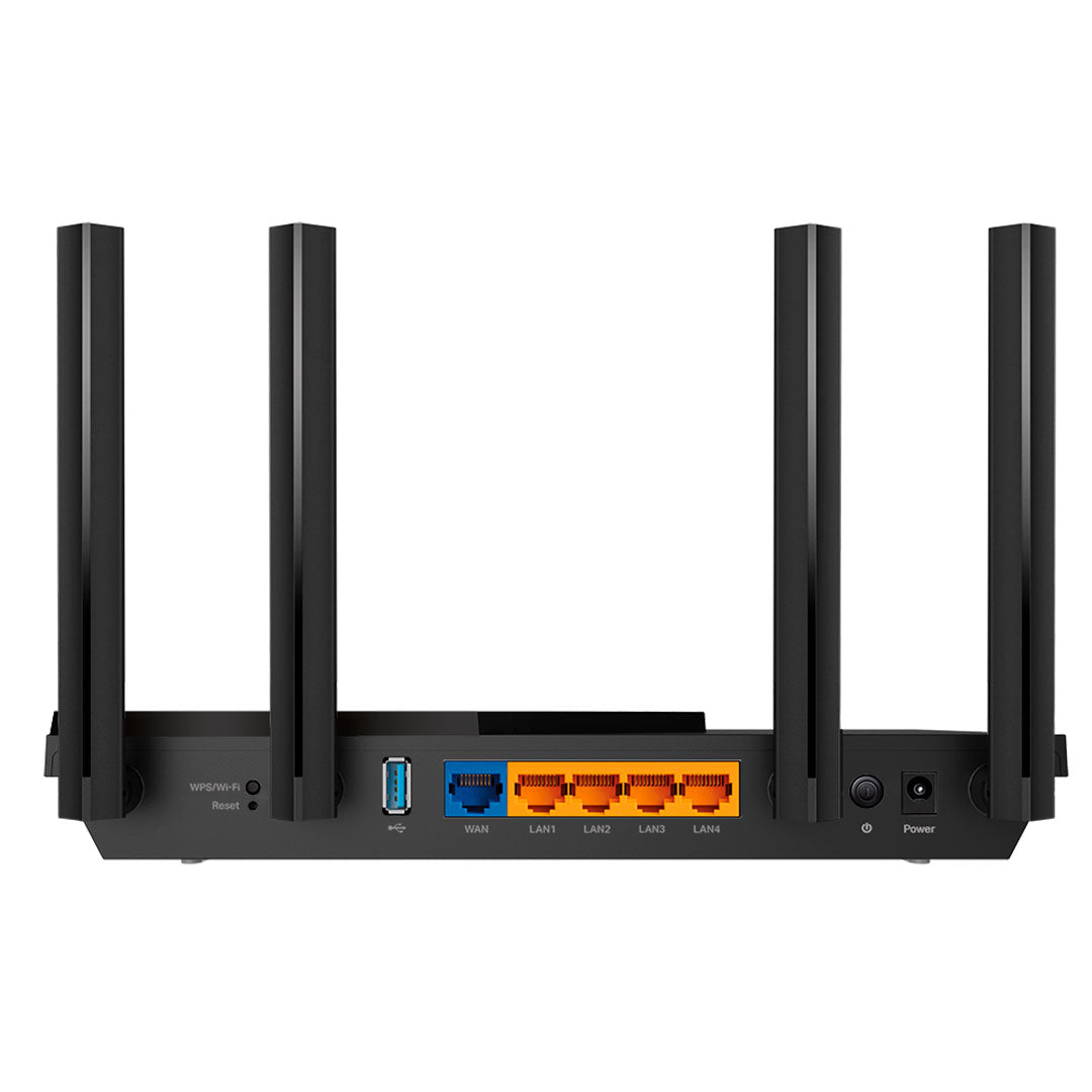 TP-LINK ARCHER AX55 Router WiFi6 AX3000 Doble Banda