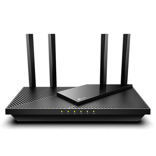 TP-LINK ARCHER AX55 Router WiFi6 AX3000 Doble Banda