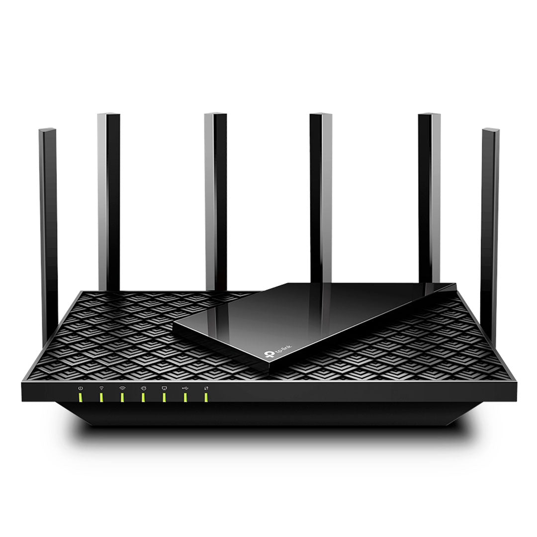 TP-LINK ARCHER AX73 Router WiFi6 AX5400 Doble Banda