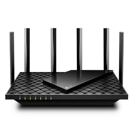 TP-LINK ARCHER AX73 Router WiFi6 AX5400 Doble Banda