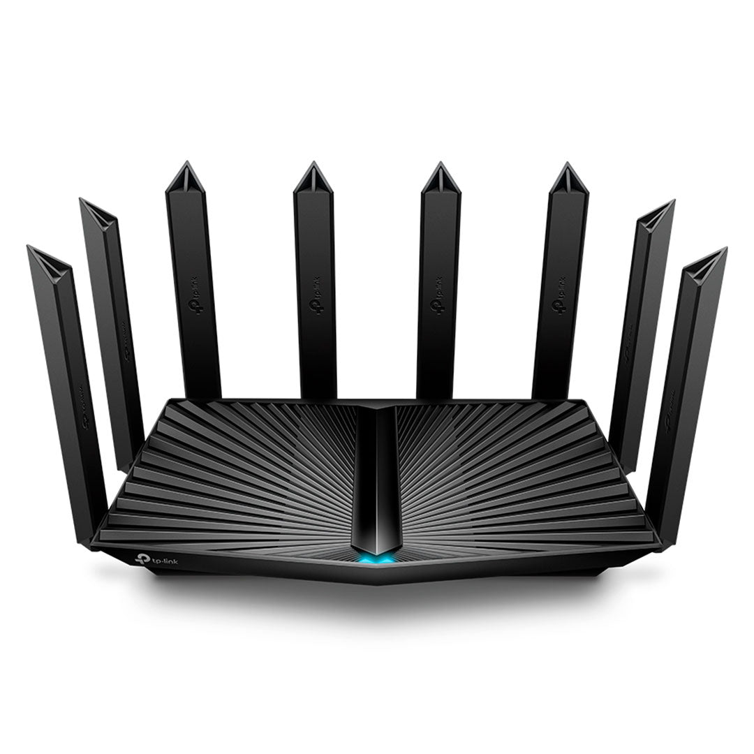 TP-LINK ARCHER AX80 Router WiFi6 AX6000 Puerto Multigigabit
