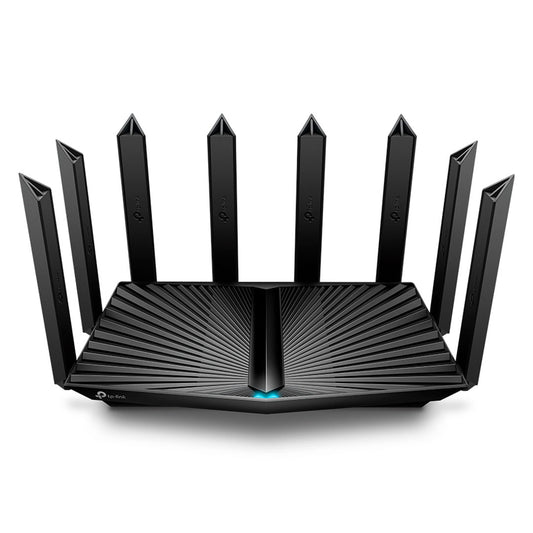 TP-LINK ARCHER AX80 Router WiFi6 AX6000 Puerto Multigigabit