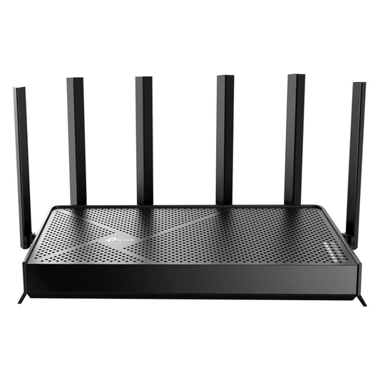 TP-LINK ARCHER BE400 Router WiFi7 BE6500 Doble Banda