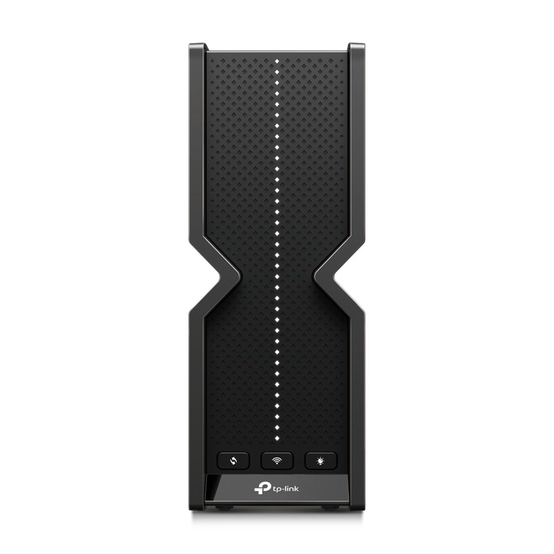 TP-LINK ARCHER BE550 PRO Router WiFi7 BE9700 Triple Banda