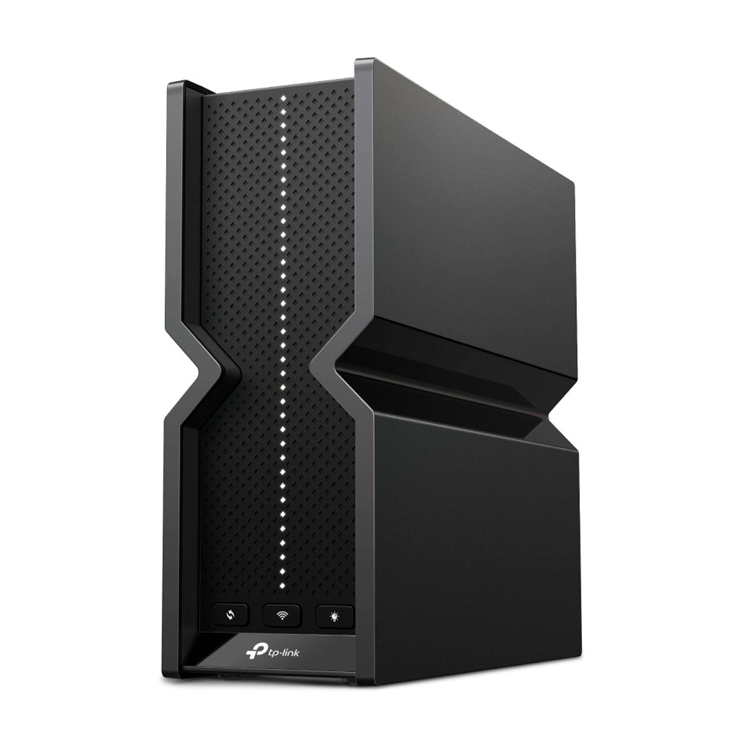 TP-LINK ARCHER BE550 PRO Router WiFi7 BE9700 Triple Banda