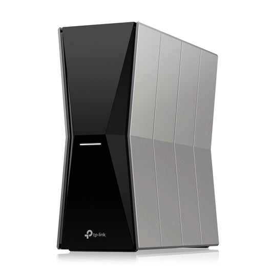 TP-LINK ARCHER BE805 Router WiFi7 BE19000 Triple Banda