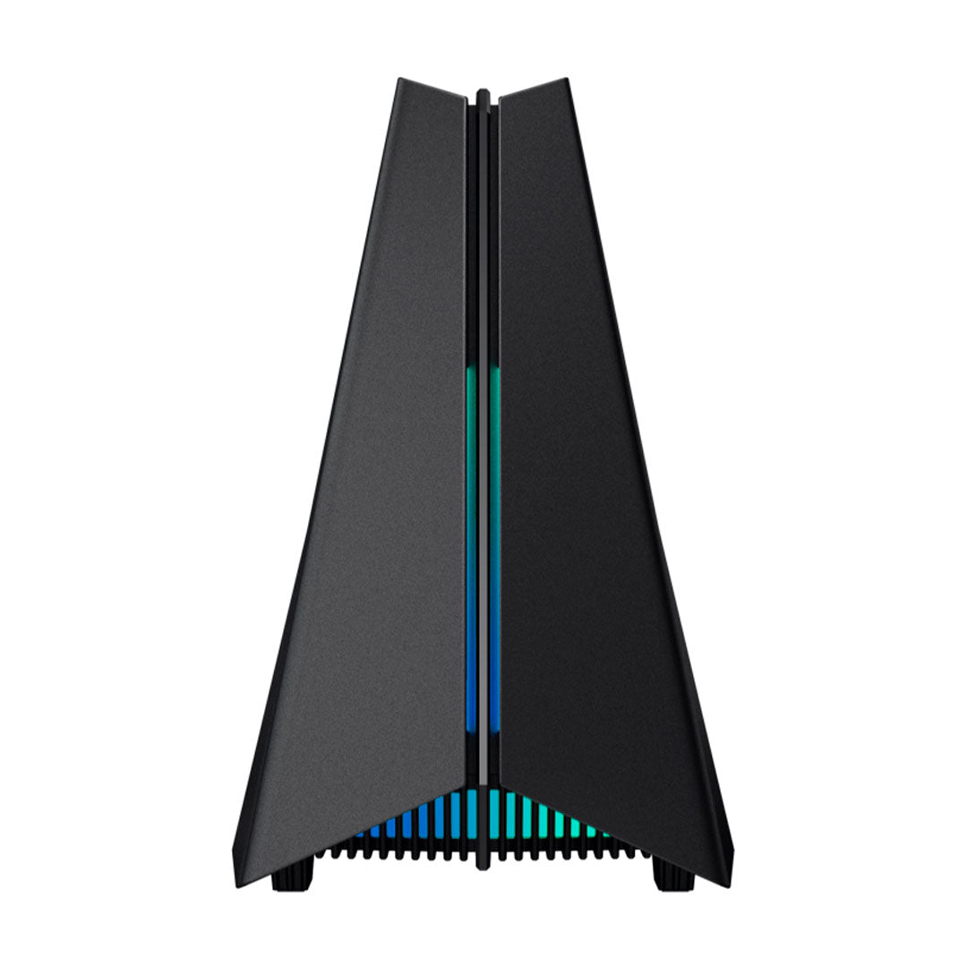 TP-LINK ARCHER GXE75 Router Gaming WiFi6E AXE5400 Triple Banda