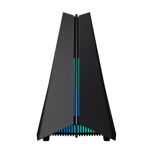 TP-LINK ARCHER GXE75 Router Gaming WiFi6E AXE5400 Triple Banda