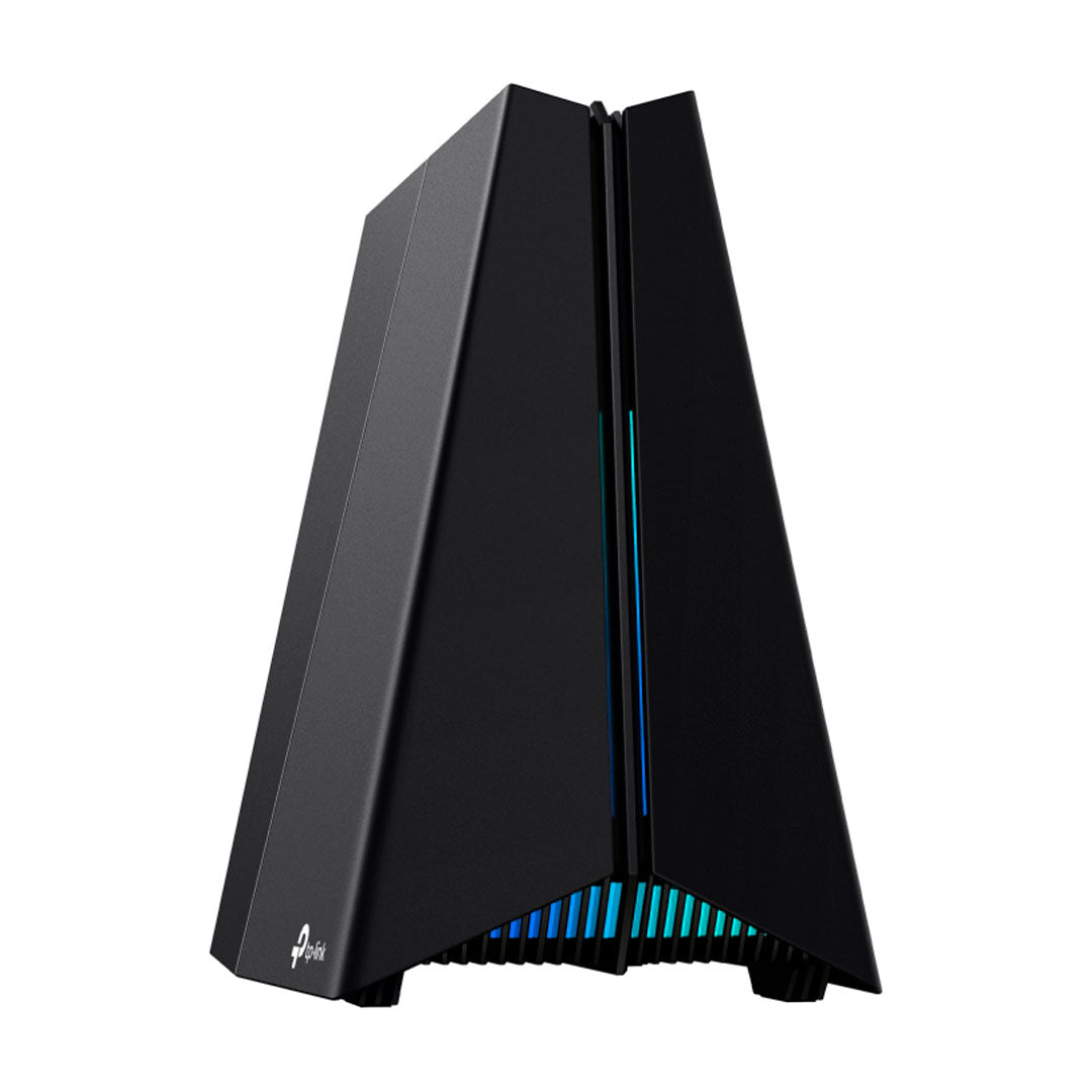 TP-LINK ARCHER GXE75 Router Gaming WiFi6E AXE5400 Triple Banda