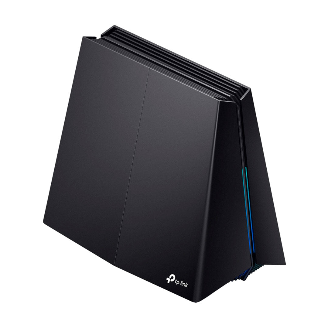 TP-LINK ARCHER GXE75 Router Gaming WiFi6E AXE5400 Triple Banda