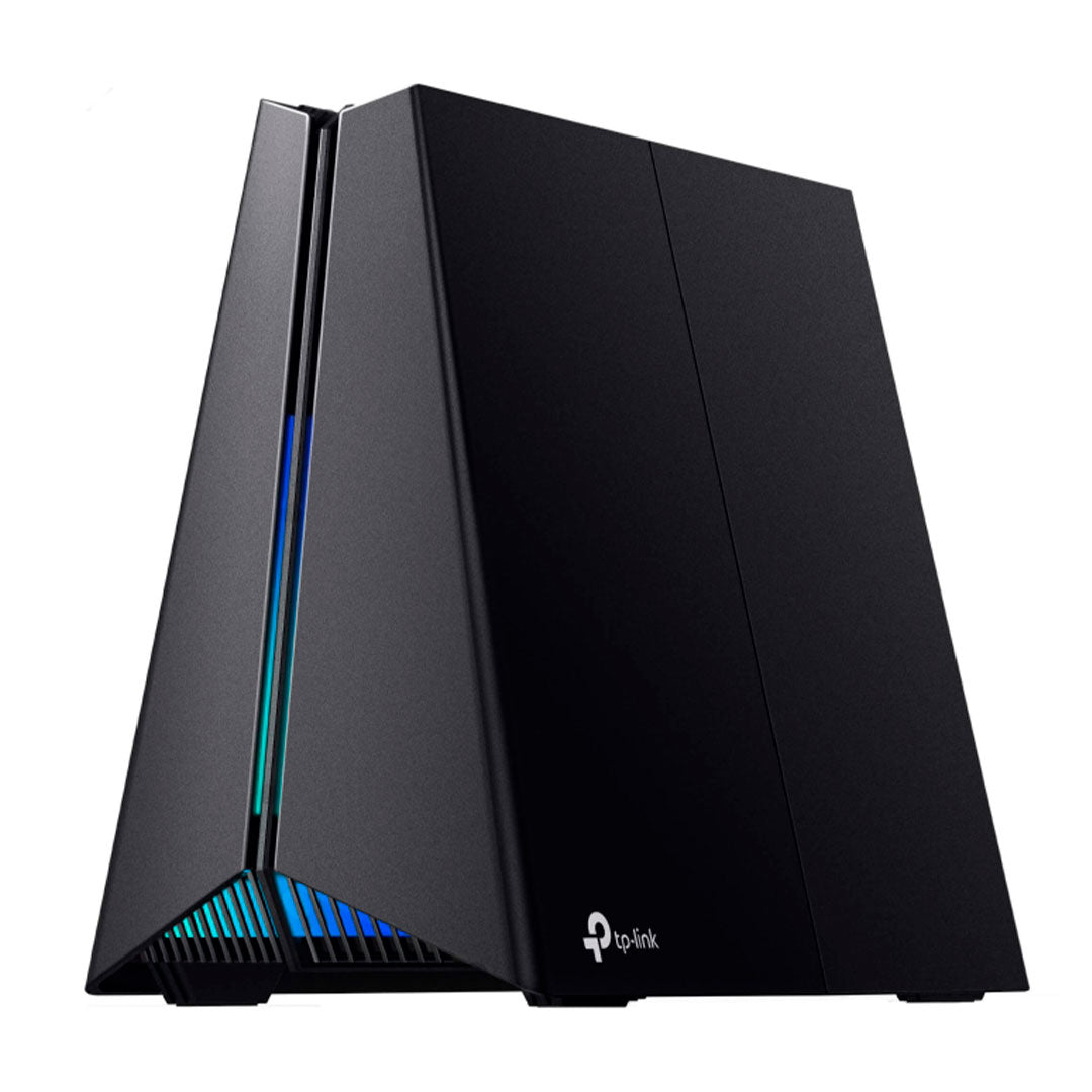 TP-LINK ARCHER GXE75 Router Gaming WiFi6E AXE5400 Triple Banda