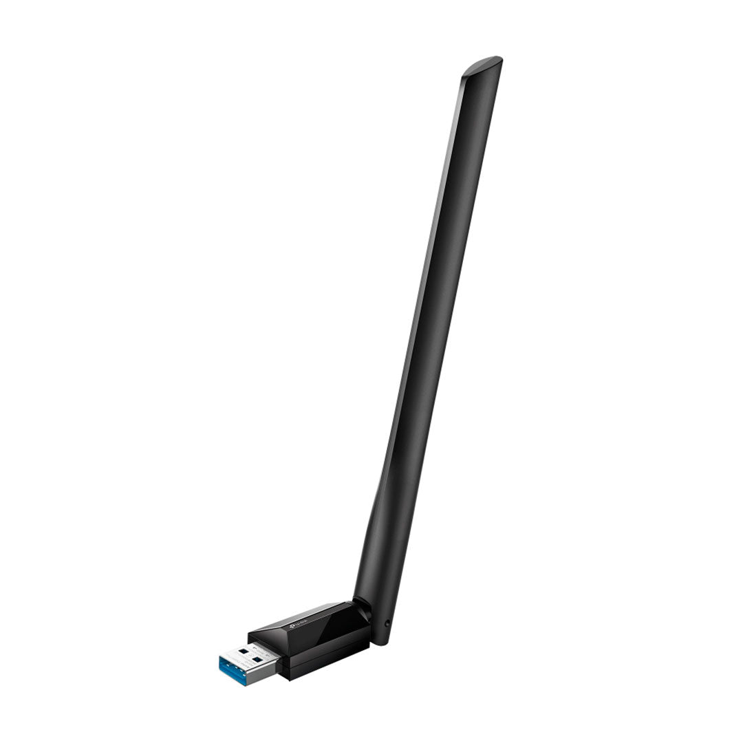 TP-LINK ARCHER TX35U Plus WiFi6 AX1800 Adaptador USB Doble Banda