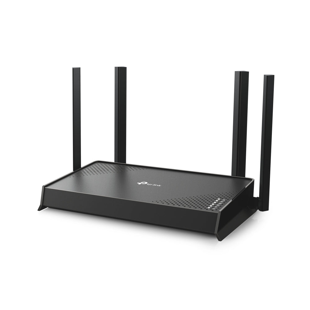 TP-LINK Archer BE220 Router WiFi 7 Doble Banda BE3600
