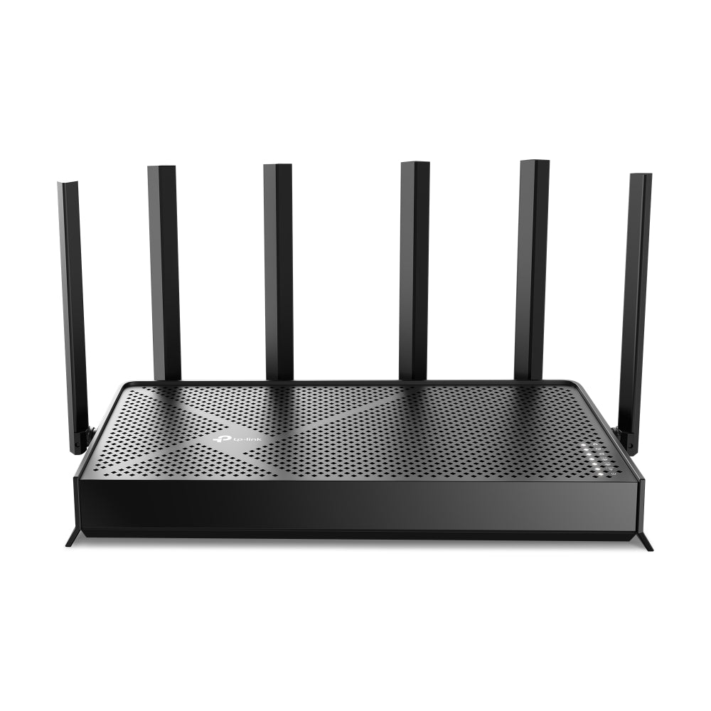 TP-LINK Archer BE600 Router Wi-Fi 7 BE9700 Tri-Banda