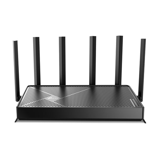 TP-LINK Archer BE600 Router Wi-Fi 7 BE9700 Tri-Banda