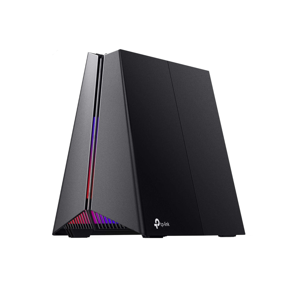 TP-LINK Archer GE550 Router Wifi 7 Tribanda BE9300 para Juegos