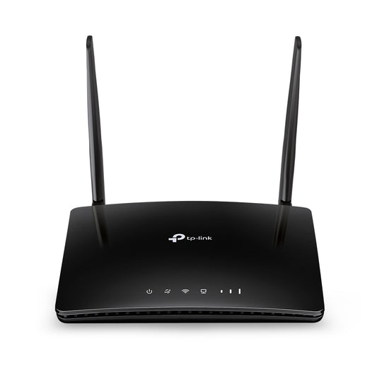 TP-LINK ARCHER MR402 Router 4G LTE con WiFi 5 AC1200