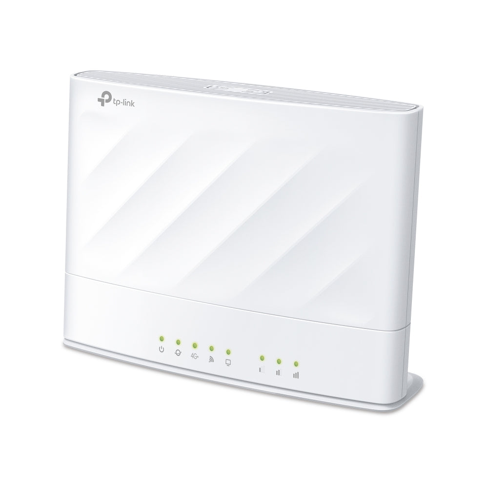 TP-LINK ARCHER MX700 Router 4G+ LTE con WiFi 6 Doble Banda AX1500